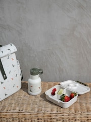 Citron Lunch Backpack with Insulated Lining - Image 5 of 6