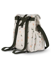 Citron Lunch Backpack with Insulated Lining - Image 7 of 8