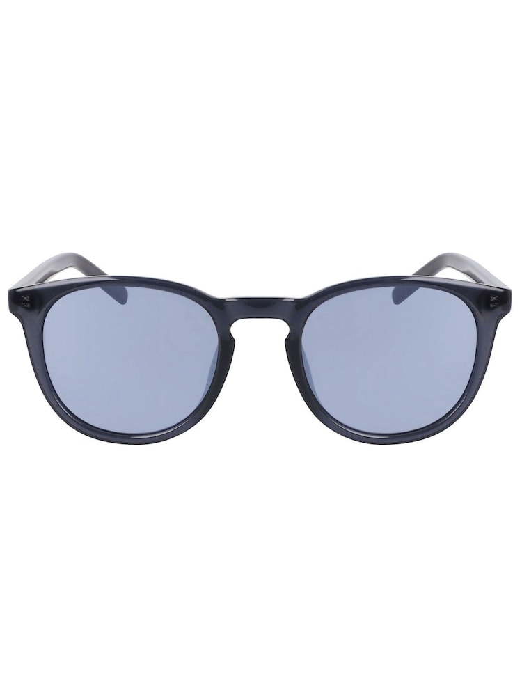 Converse Navy Elevate Sunglasses - Image 1 of 6