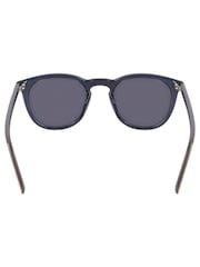 Converse Navy Elevate Sunglasses - Image 3 of 6