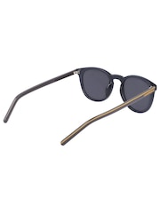 Converse Navy Elevate Sunglasses - Image 4 of 6