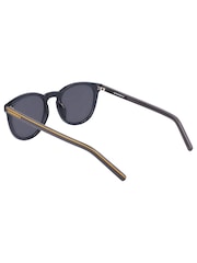 Converse Navy Elevate Sunglasses - Image 5 of 6