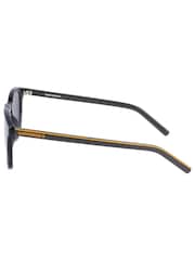 Converse Navy Elevate Sunglasses - Image 6 of 6