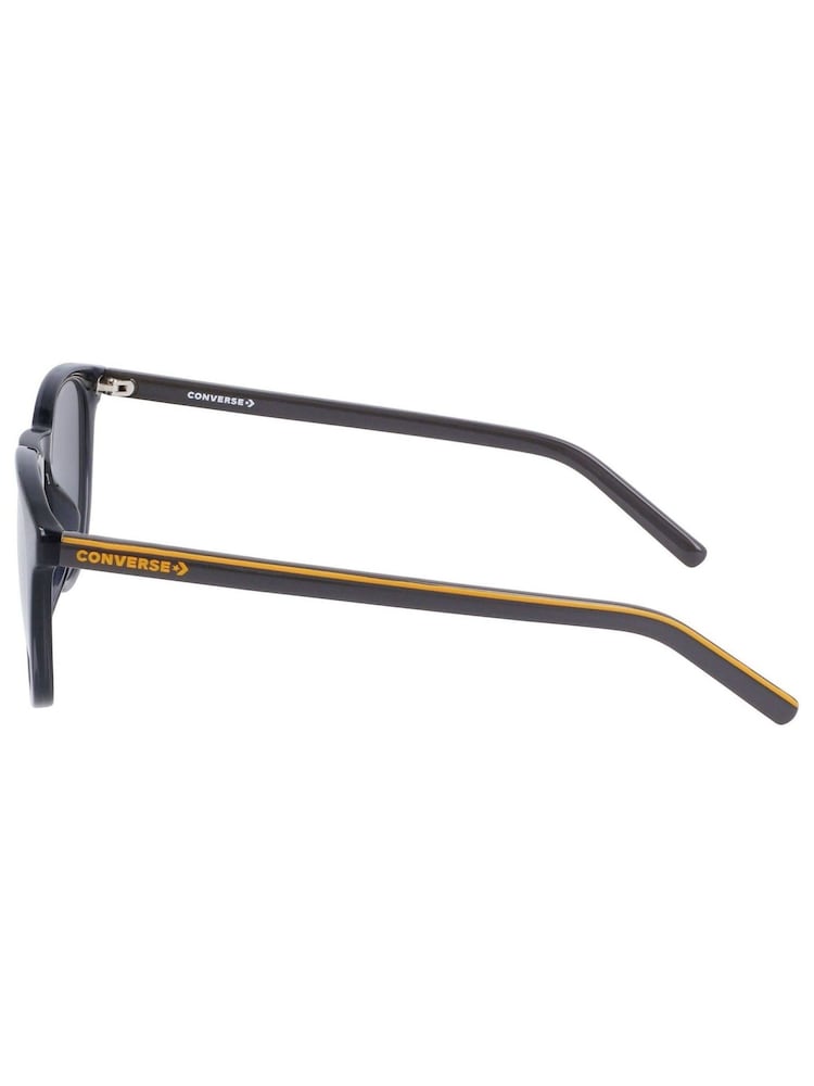Converse Navy Elevate Sunglasses - Image 6 of 6