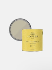 Joules Fawn Coat Multi Surface Matt Emulsion 2.5L Paint - Image 3 of 4