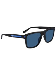 Calvin Klein Jeans Black Sunglasses - Image 1 of 6