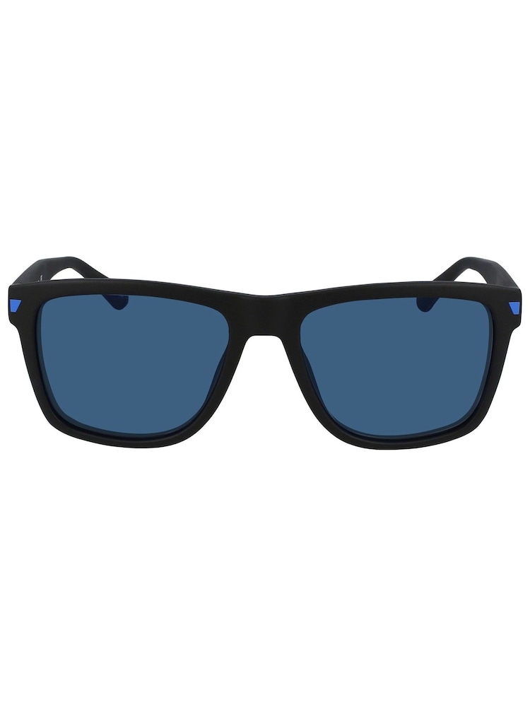 Calvin Klein Jeans Black Sunglasses - Image 2 of 6