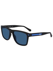 Calvin Klein Jeans Black Sunglasses - Image 3 of 6