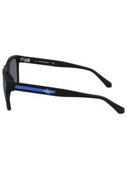 Calvin Klein Jeans Black Sunglasses - Image 6 of 6