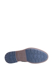 Hush Puppies Tan Jonas Chukka Boots - Image 4 of 4
