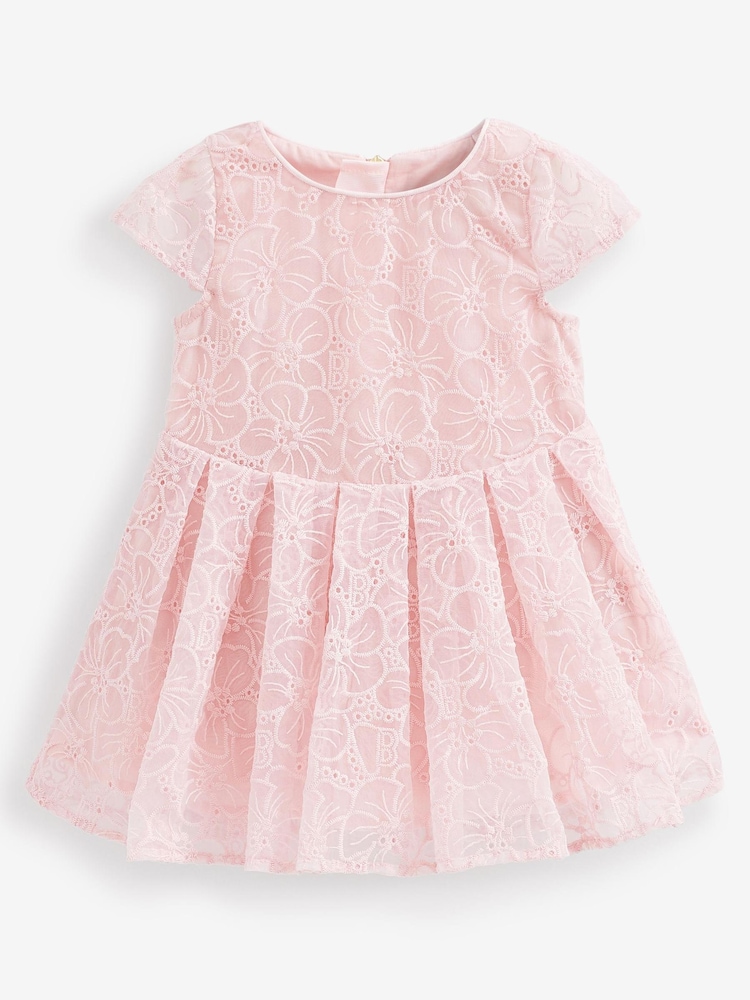 Baker by Ted Baker Occasion Organza Dress - Image 1 of 10