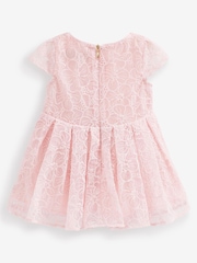 Baker by Ted Baker Occasion Organza Dress - Image 2 of 10