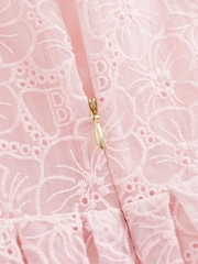 Baker by Ted Baker Occasion Organza Dress - Image 3 of 10