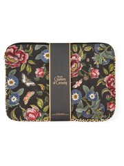 Spode Black Creatures of Curiosity Laptop Sleeve - Image 1 of 4