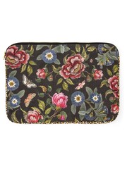 Spode Black Creatures of Curiosity Laptop Sleeve - Image 2 of 4