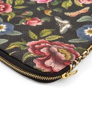Spode Black Creatures of Curiosity Laptop Sleeve - Image 4 of 4