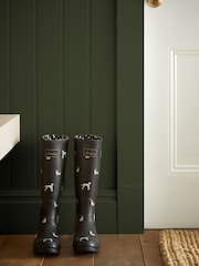 Joules Moorland Peat Multi Surface Matt Emulsion 2.5L Paint - Image 1 of 4