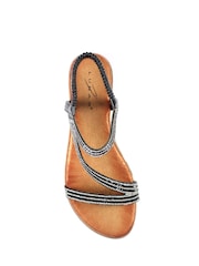 Lunar Blaise II Sandals - Image 6 of 7