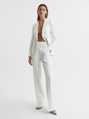 Americana de esmoquin Taite de Reiss - Imagen 6 de 7