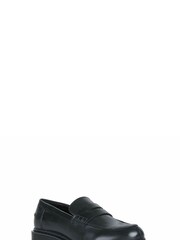Geox Womens Bleyze Black Shoes - Image 2 of 6