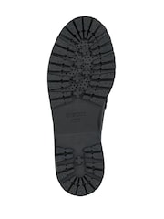 Geox Womens Bleyze Black Shoes - Image 6 of 6