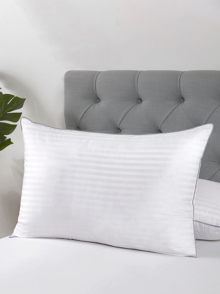 BHS Goose Down Pillow - Image 1 of 4