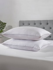 BHS Goose Down Pillow - Image 3 of 4