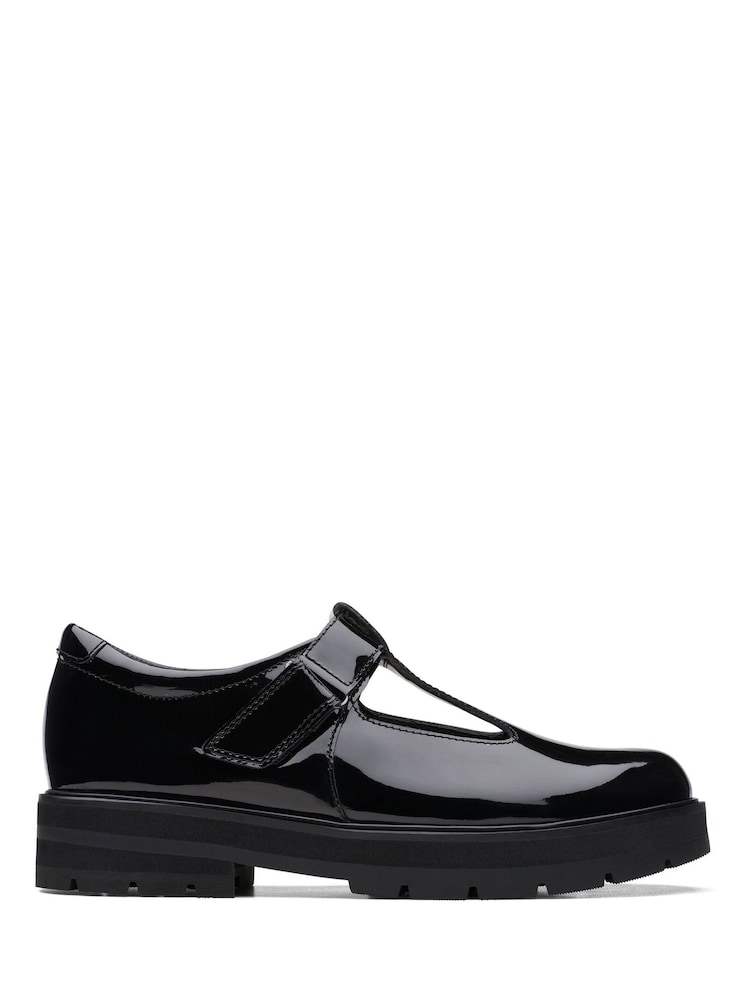 Clarks Multi Fit Prague Brill Schuhe - Bild 1 von 7 Clarks Multi Fit Prague Brill Schuhe - Bild 1 von 7