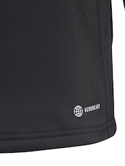 Черный - Спортивный костюм с логотипом adidas Essentials - Изображение 11 из 12