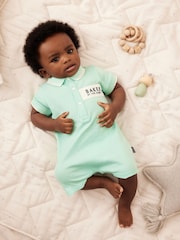 Baker by Ted Baker Rompersuit - Image 2 of 7
