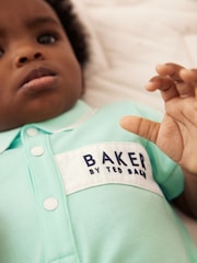 Baker by Ted Baker Rompersuit - Image 4 of 7