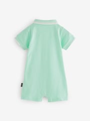 Baker by Ted Baker Rompersuit - Image 5 of 7