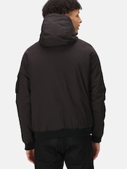 Regatta Fazian Waterproof Insulated Black Jacket - Image 2 of 10