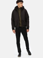 Regatta Fazian Waterproof Insulated Black Jacket - Image 3 of 10
