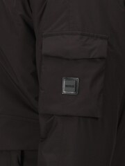 Regatta Fazian Waterproof Insulated Black Jacket - Image 6 of 10