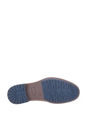 Braun - Hush Puppies Justin Chelsea Stiefel - Bild 4 von 4