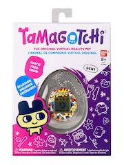 Tamagotchi Yellow Original Mimitchi Comic Book (P2) - Image 1 of 5