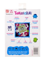Tamagotchi Yellow Original Mimitchi Comic Book (P2) - Image 2 of 5