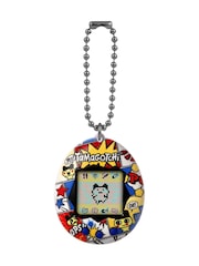 Tamagotchi Yellow Original Mimitchi Comic Book (P2) - Image 3 of 5