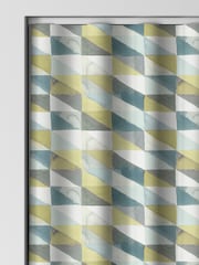 Voyage Grey Kerlaz Made to Measure Curtains - Image 8 of 9