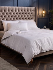 Snuggledown Hungarian Goose Down 10.5 Tog Duvet - Image 1 of 9