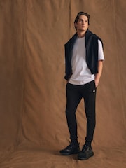Lacoste Slim Fit Joggers - Image 2 of 7