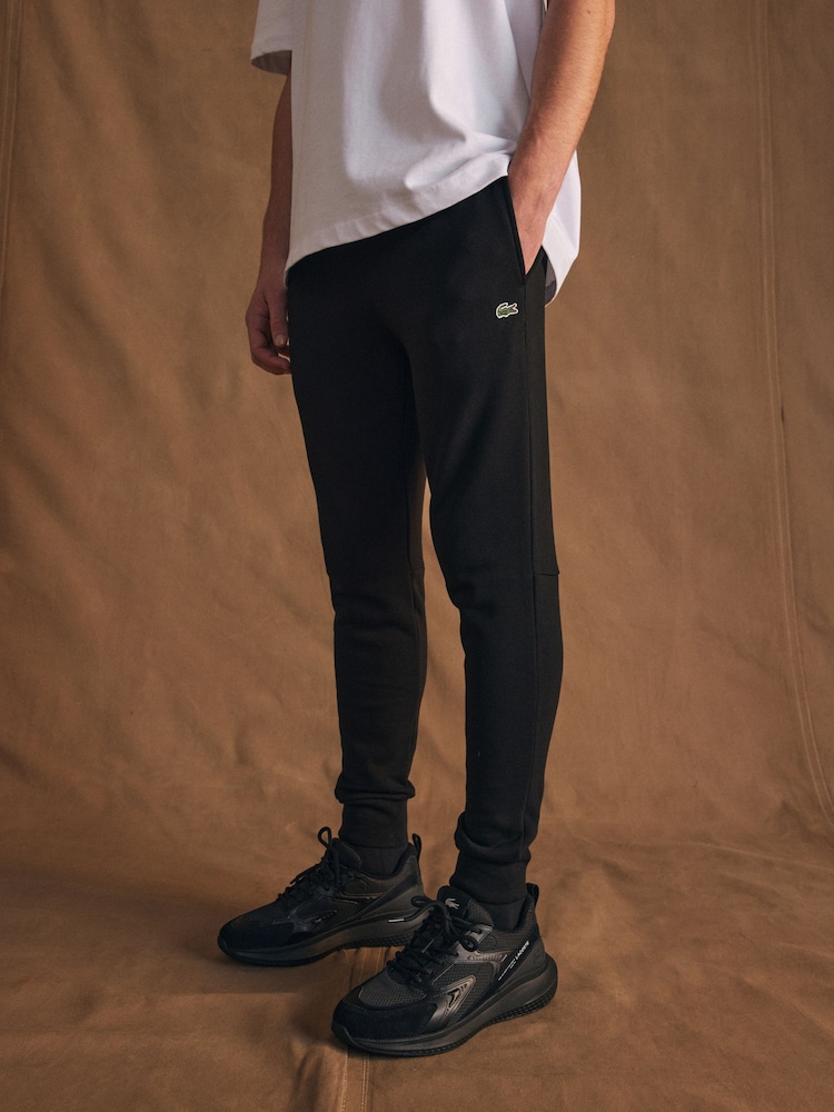 Lacoste Slim Fit Joggers - Image 4 of 7