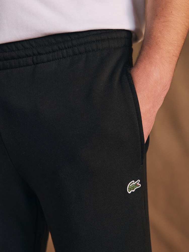 Lacoste Slim Fit Joggers - Image 5 of 7