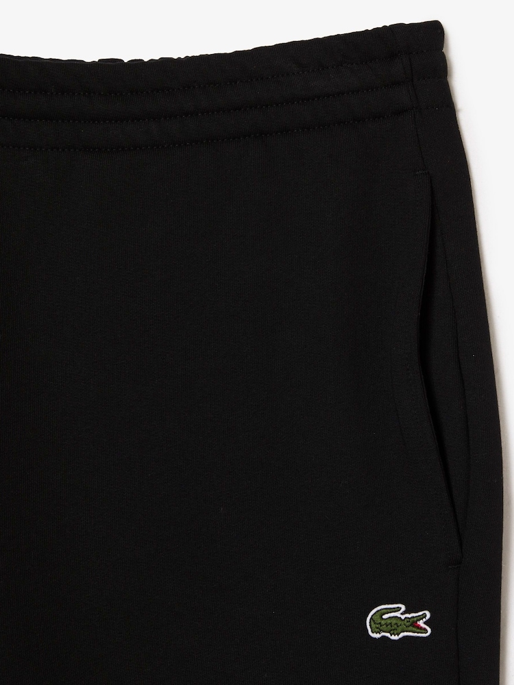 Lacoste Slim Fit Joggers - Image 7 of 7