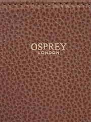 Osprey London The Adaline Leather Work Bag - Image 6 of 6