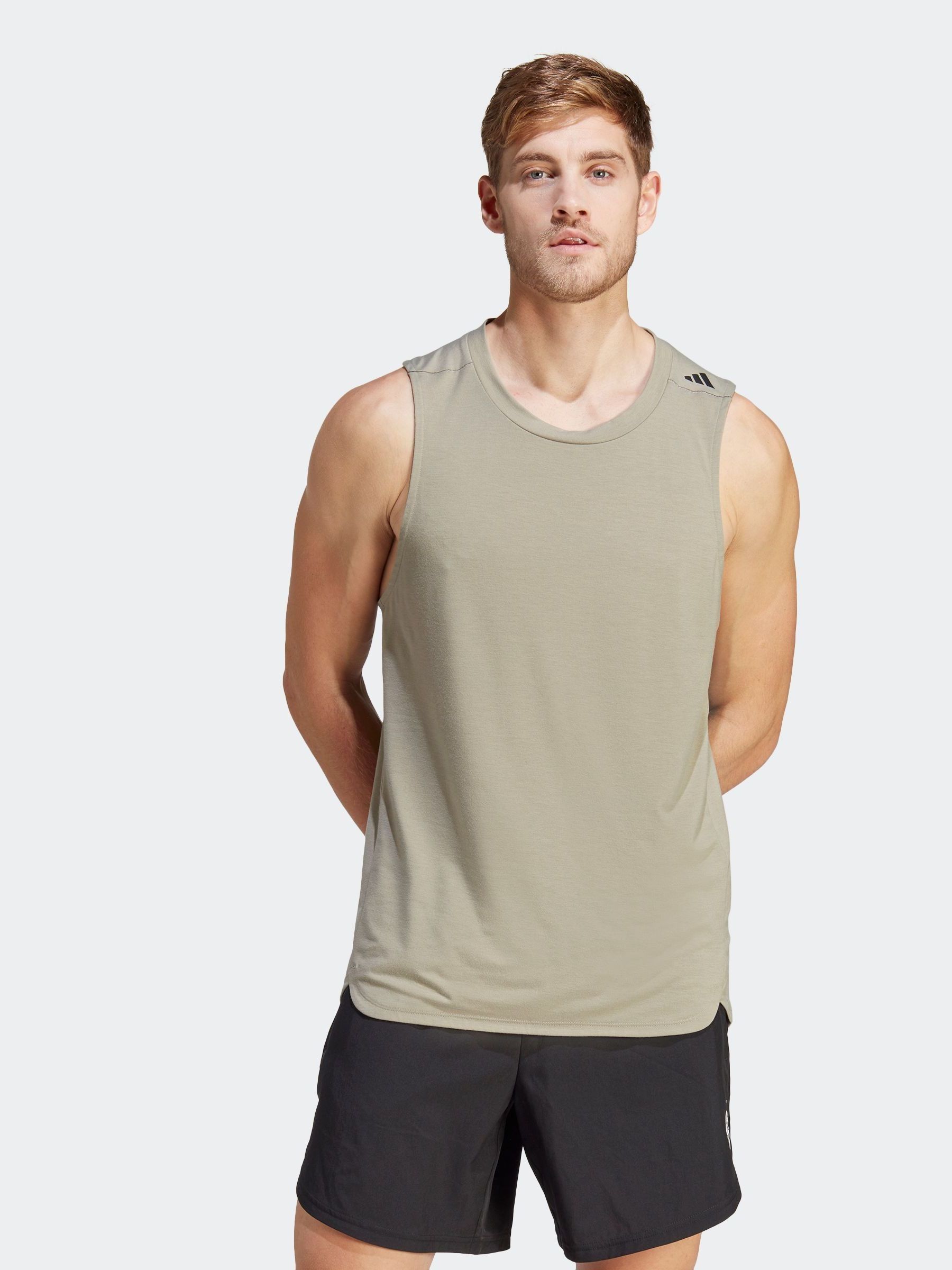 adidas workout tank