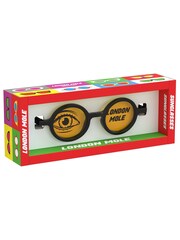 London Mole Sunglasses - Image 6 of 6