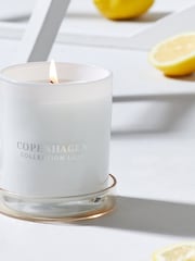 Natural Collection Luxe Copenhagen Bergamot Tonka Scented Candle - Image 1 of 4