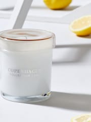 Natural Collection Luxe Copenhagen Bergamot Tonka Scented Candle - Image 2 of 4